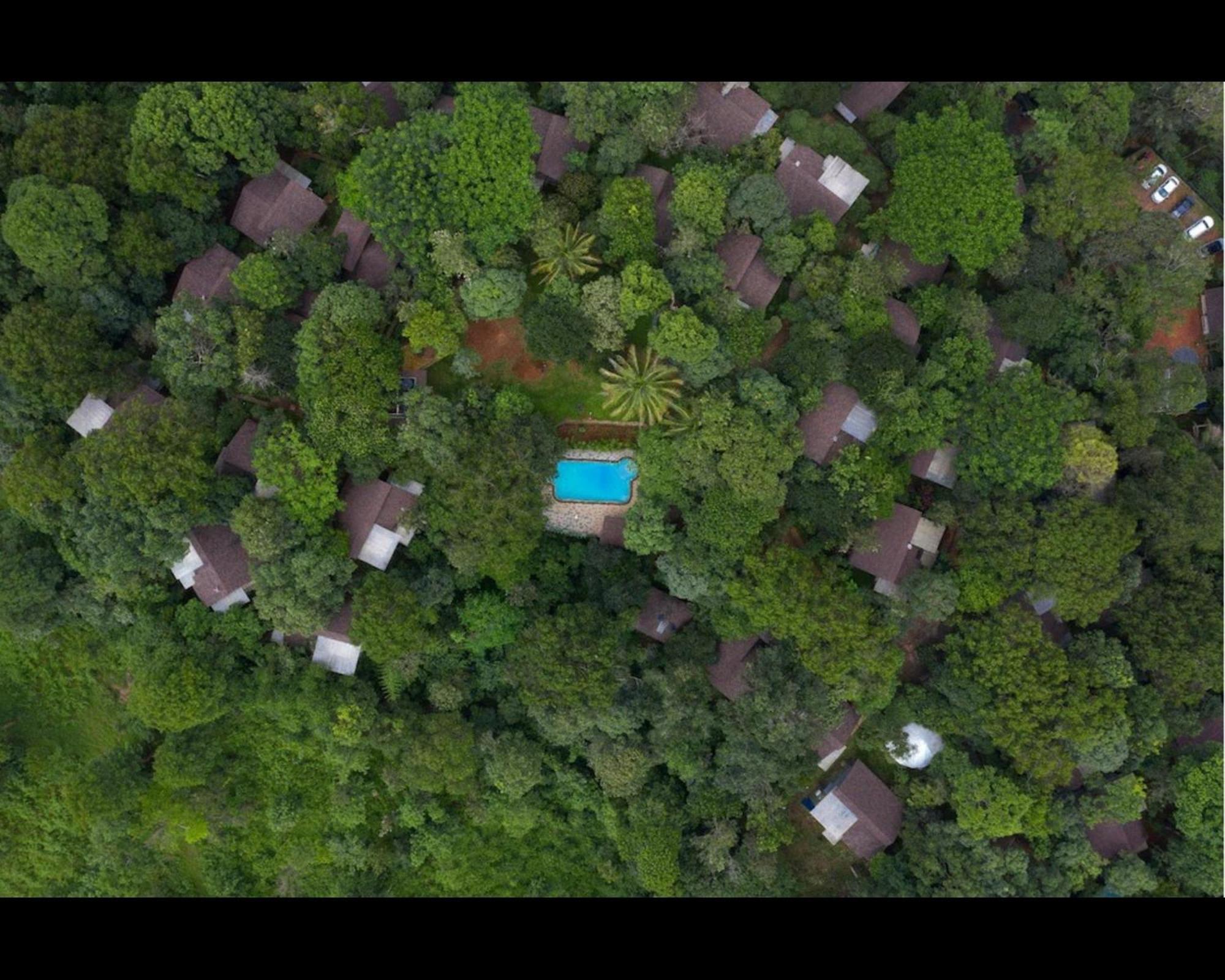 Letstay Adithya Nature Resort & Spa Vythiri Exterior foto